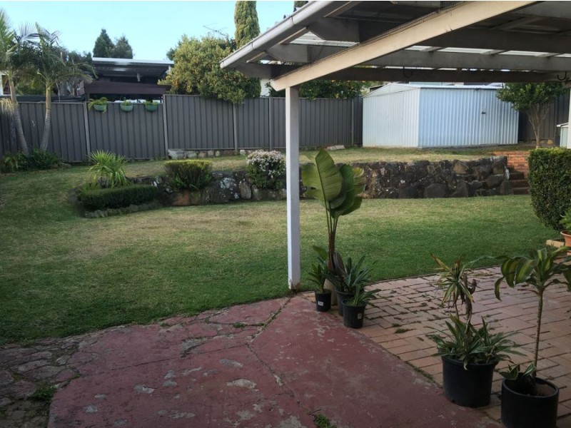 61 Minchin Drive, Minchinbury NSW 2770