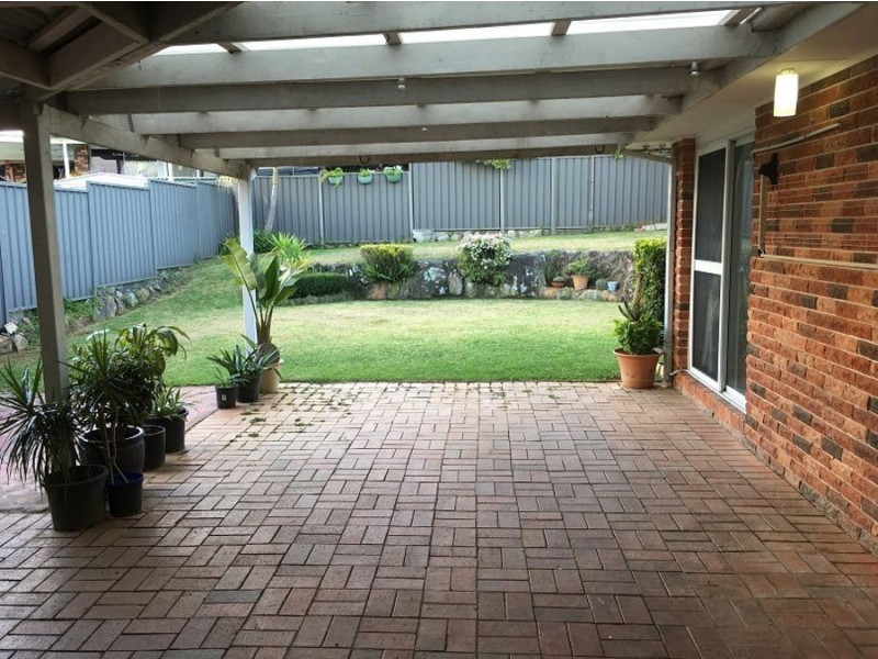 61 Minchin Drive, Minchinbury NSW 2770