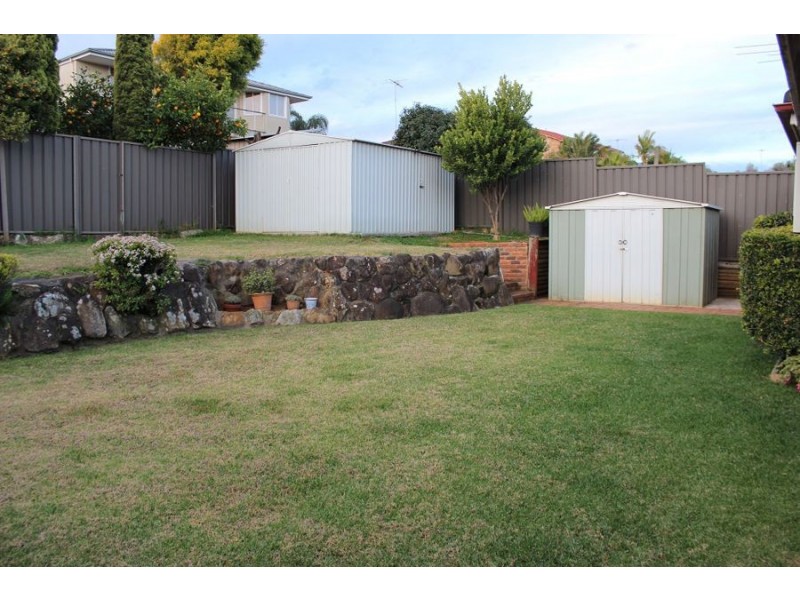 61 Minchin Drive, Minchinbury NSW 2770