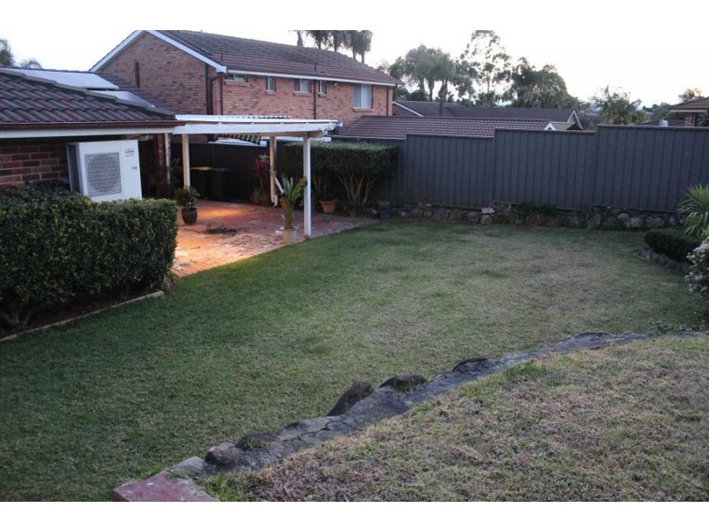 61 Minchin Drive, Minchinbury NSW 2770