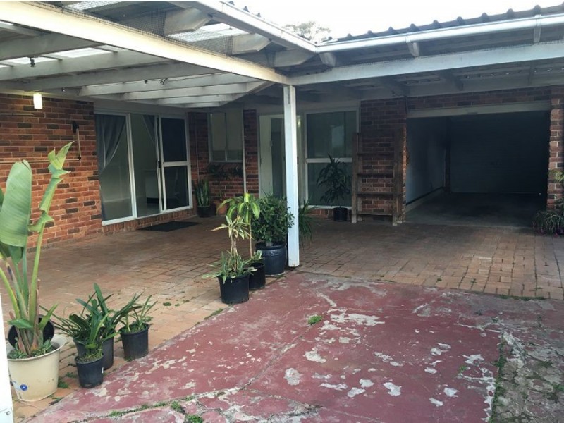 61 Minchin Drive, Minchinbury NSW 2770