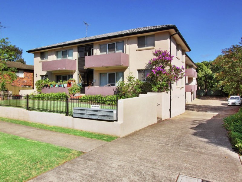 10/53-55 King Street, Penrith NSW 2750