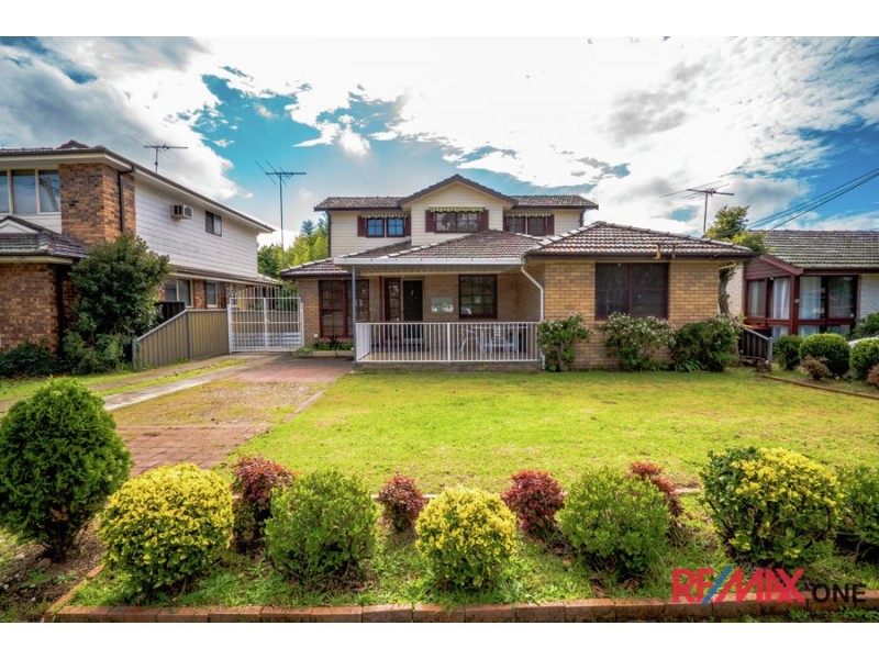 48 Lancelot Street, Blacktown NSW 2148