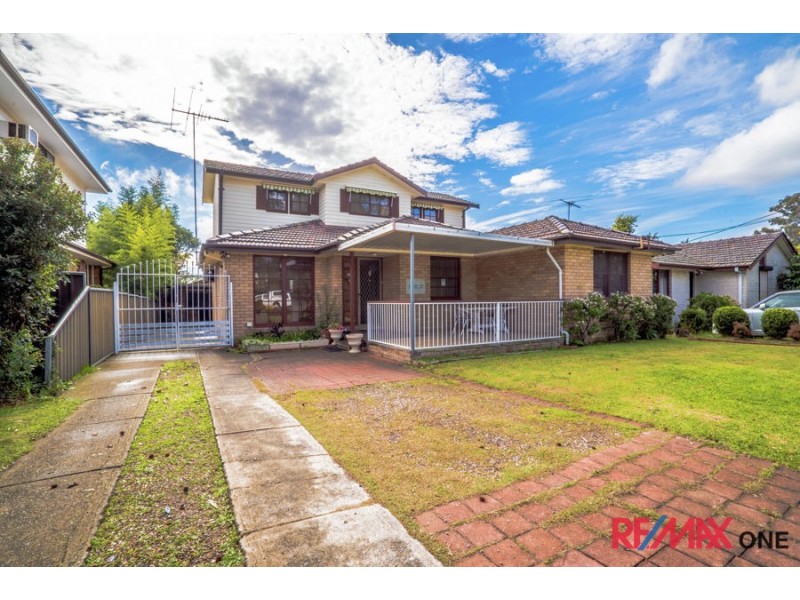 48 Lancelot Street, Blacktown NSW 2148