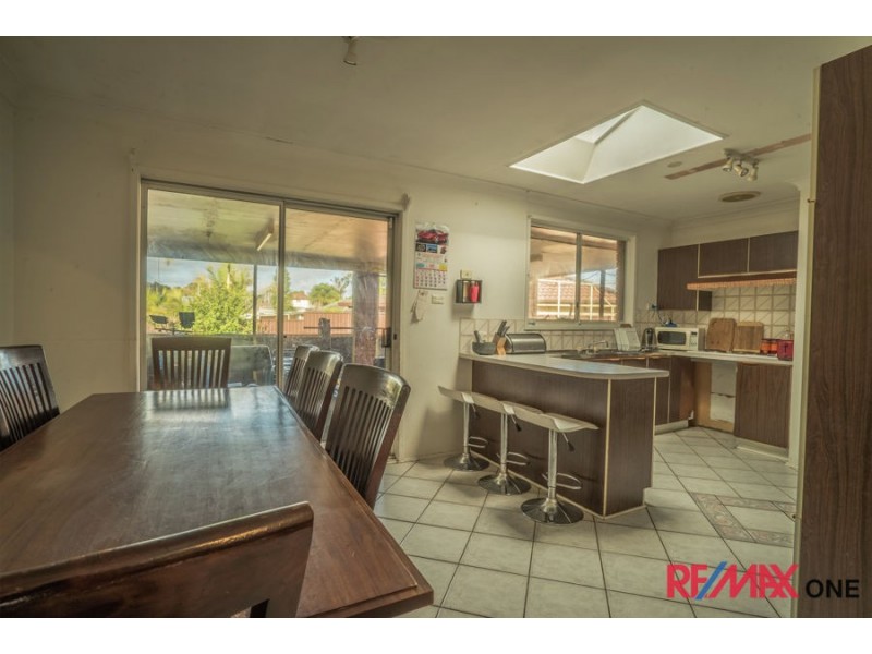 8 Alchin Street, Dharruk NSW 2770