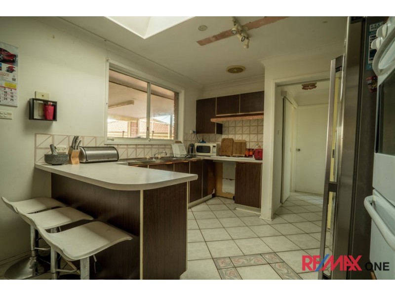 8 Alchin Street, Dharruk NSW 2770