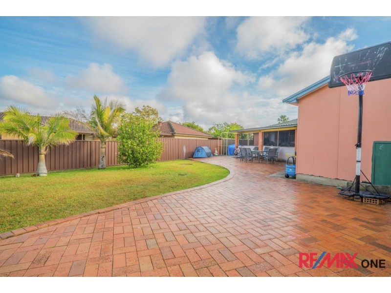 8 Alchin Street, Dharruk NSW 2770