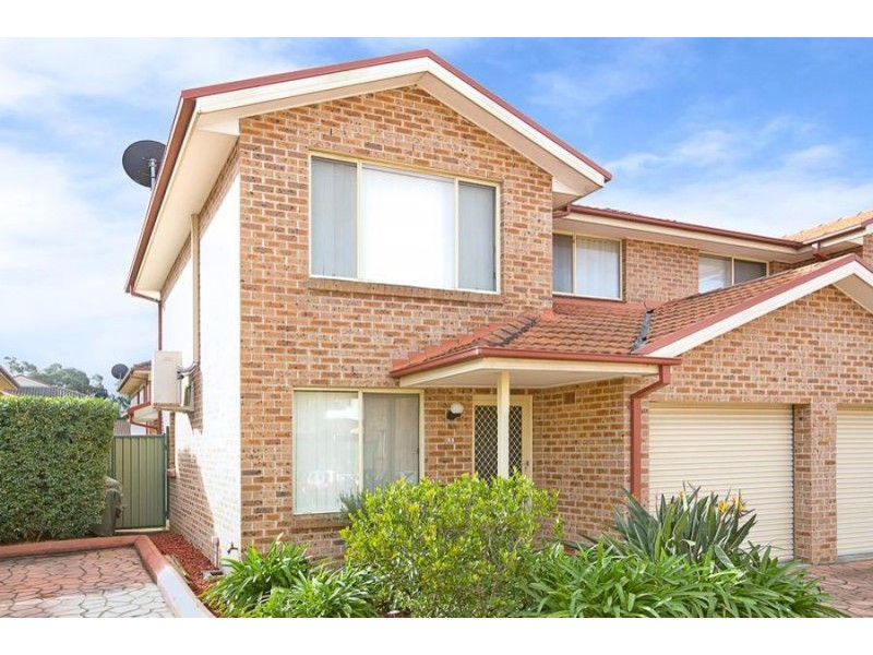 11/11 Atchison Street, St Marys NSW 2760