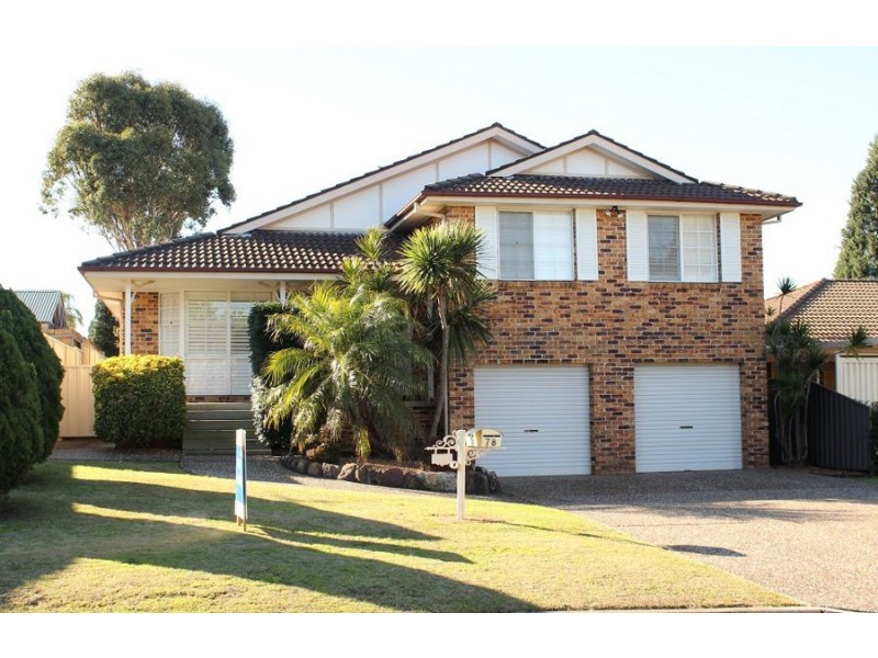 78 Charlotte Road, Rooty Hill NSW 2766