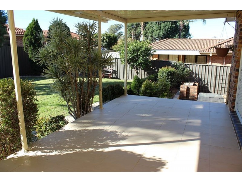 78 Charlotte Road, Rooty Hill NSW 2766