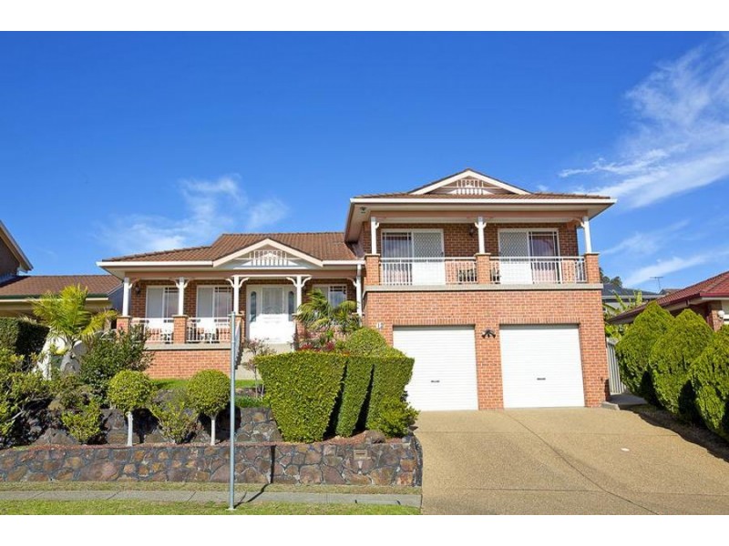 12 Fleurs Street, Minchinbury NSW 2770