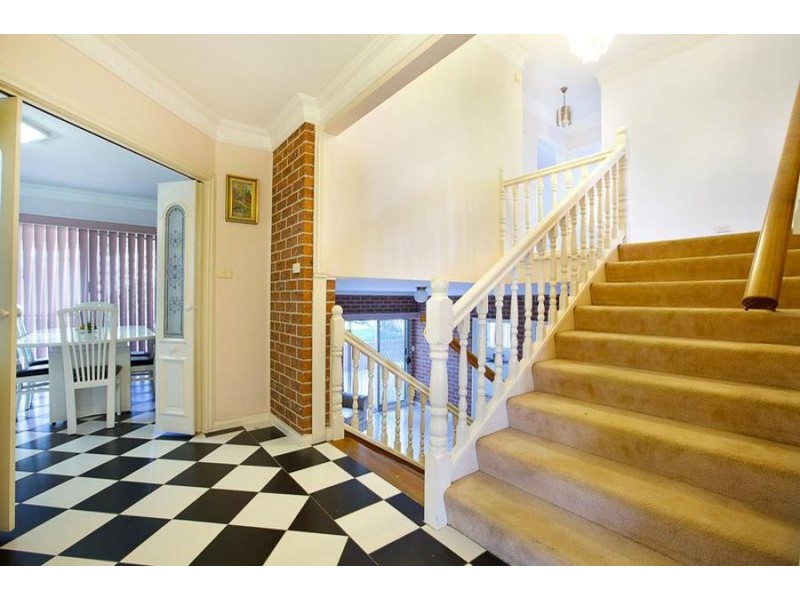 12 Fleurs Street, Minchinbury NSW 2770