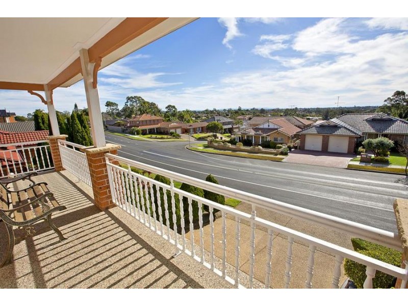 12 Fleurs Street, Minchinbury NSW 2770