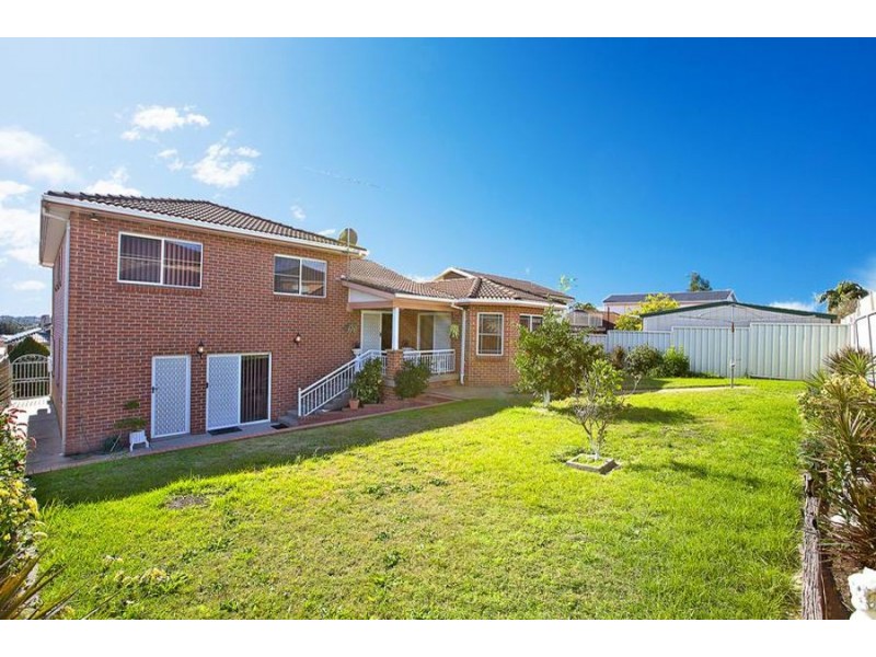 12 Fleurs Street, Minchinbury NSW 2770
