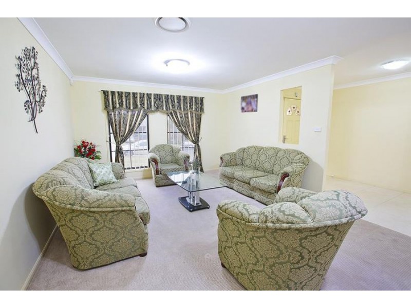 11 Eskdale Street, Minchinbury NSW 2770
