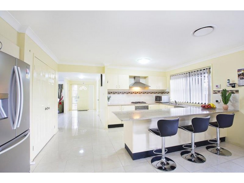 11 Eskdale Street, Minchinbury NSW 2770