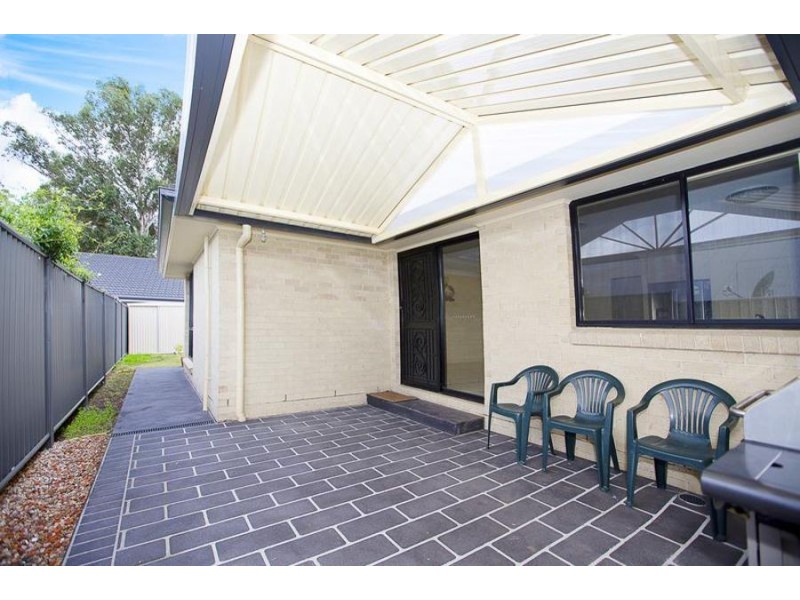 11 Eskdale Street, Minchinbury NSW 2770