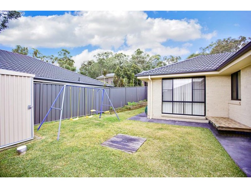 11 Eskdale Street, Minchinbury NSW 2770