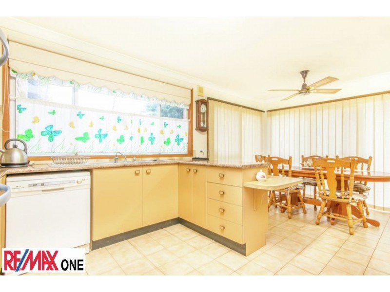 3 Sherry Place, Minchinbury NSW 2770