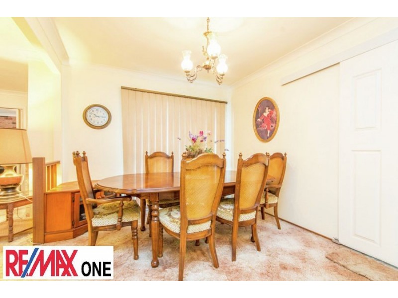 3 Sherry Place, Minchinbury NSW 2770