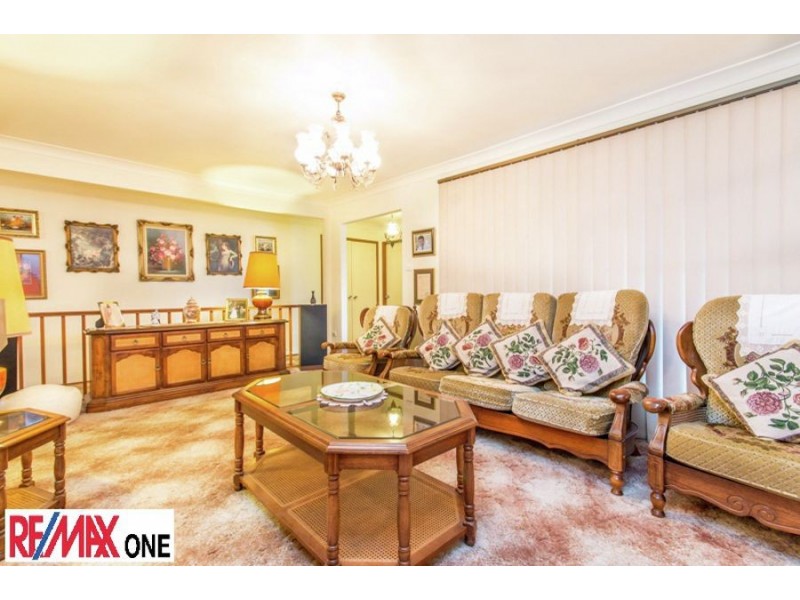 3 Sherry Place, Minchinbury NSW 2770