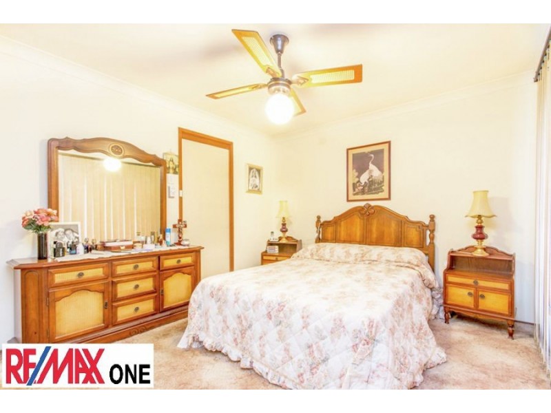 3 Sherry Place, Minchinbury NSW 2770