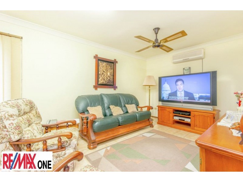 3 Sherry Place, Minchinbury NSW 2770