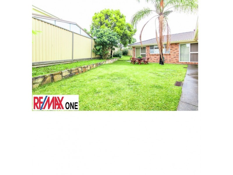 3 Sherry Place, Minchinbury NSW 2770