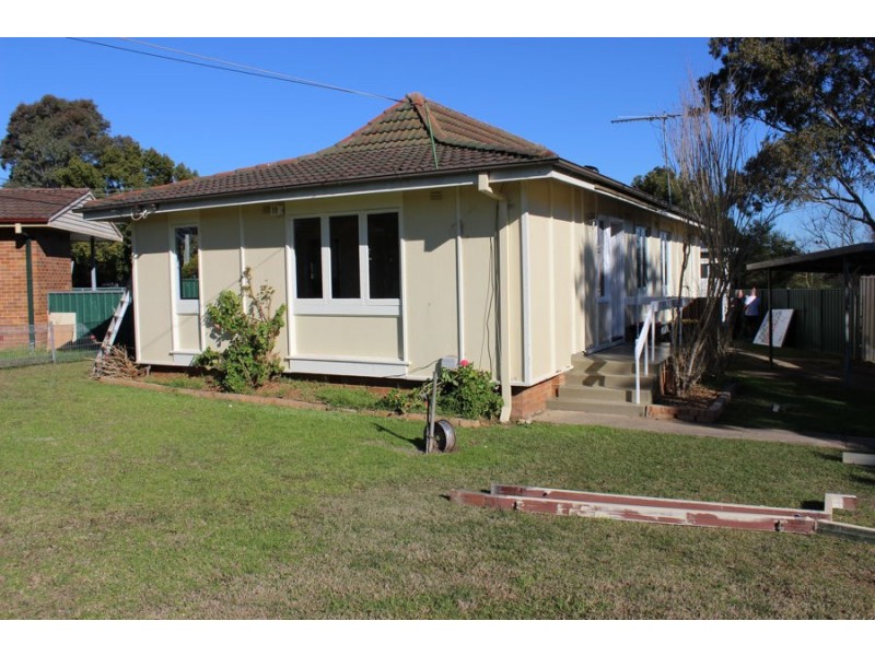 23 Westward Avenue, Shalvey NSW 2770