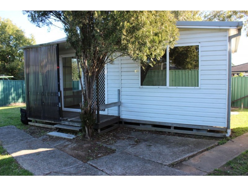 23A Westward Avenue, Shalvey NSW 2770