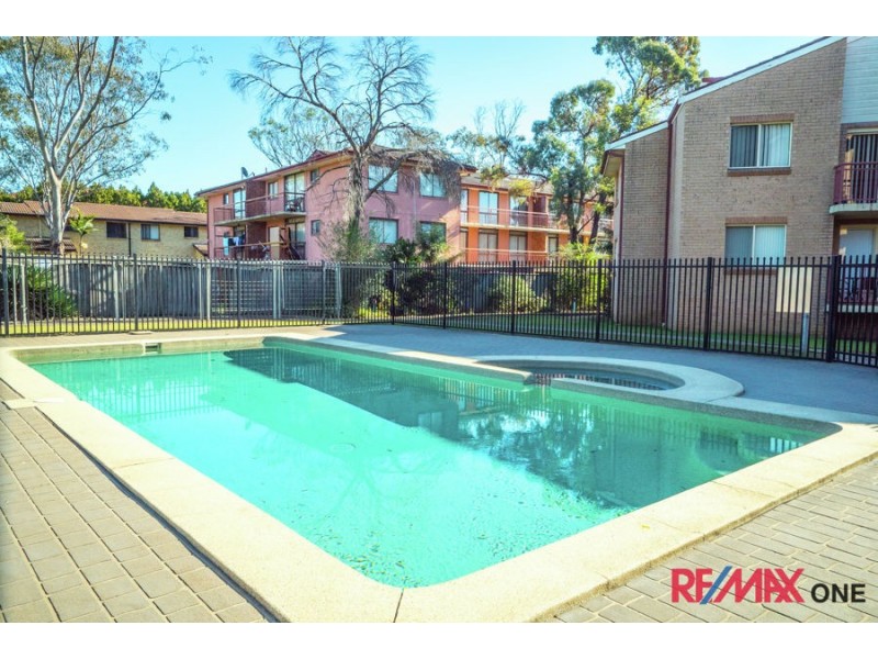 20/40-42 Victoria Street, Werrington NSW 2747