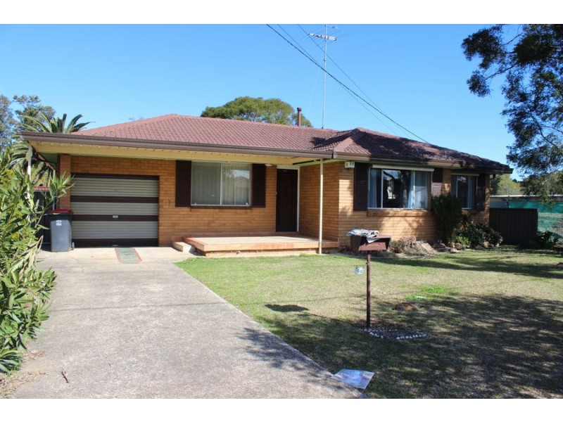 94 Albert Street, Werrington NSW 2747