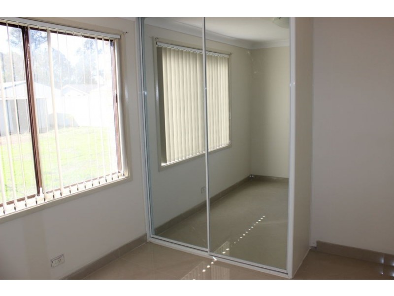 43 Madison Circuit, St Clair NSW 2759