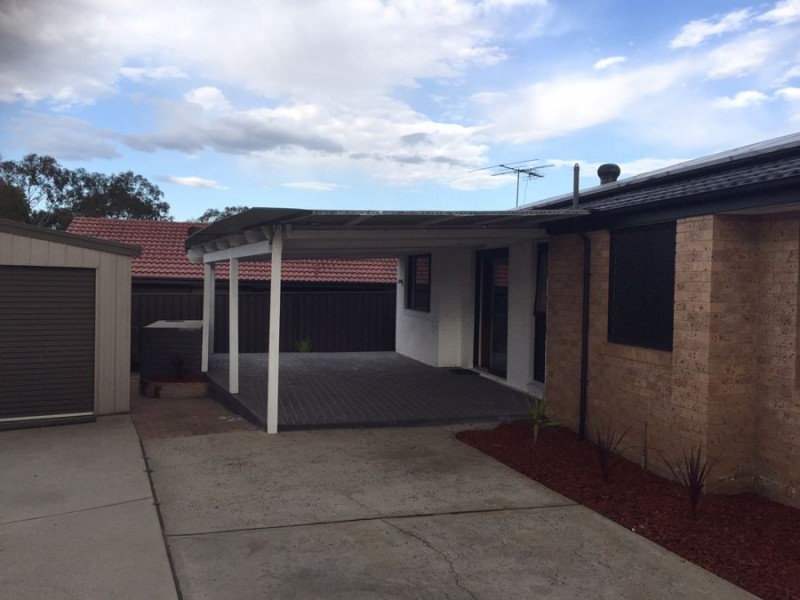 1 Jacques Place, Minchinbury NSW 2770