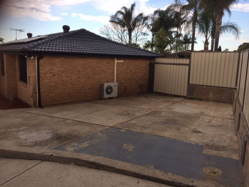 1 Jacques Place, Minchinbury NSW 2770