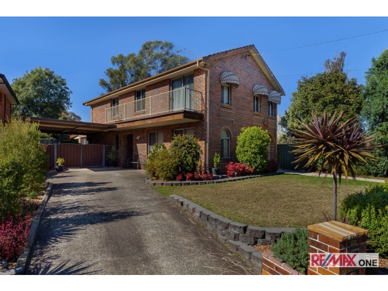2 Berrima Place, Doonside NSW 2767