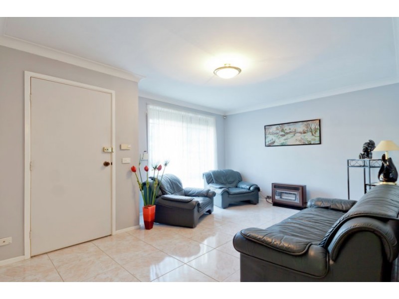 9 Brussells Crescent, Rooty Hill NSW 2766