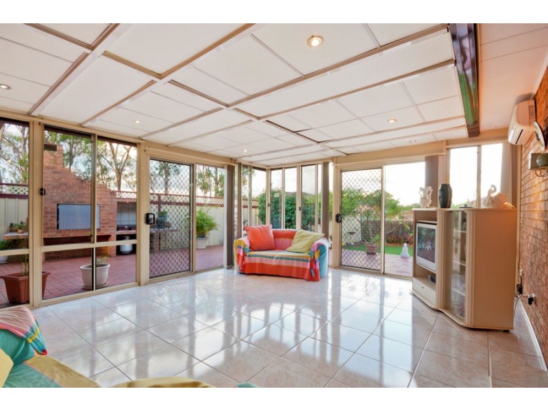 9 Brussells Crescent, Rooty Hill NSW 2766