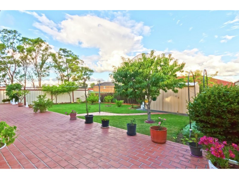 9 Brussells Crescent, Rooty Hill NSW 2766