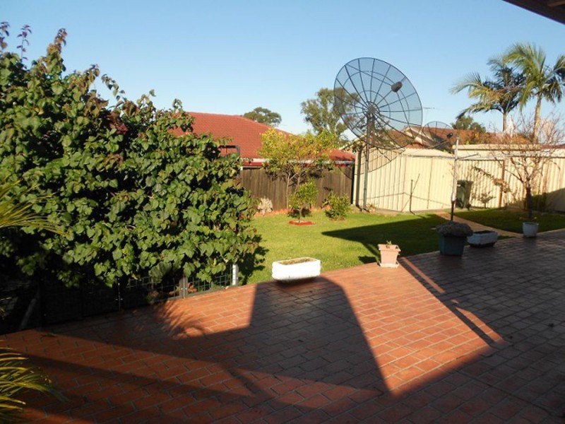 9 Brussells Crescent, Rooty Hill NSW 2766