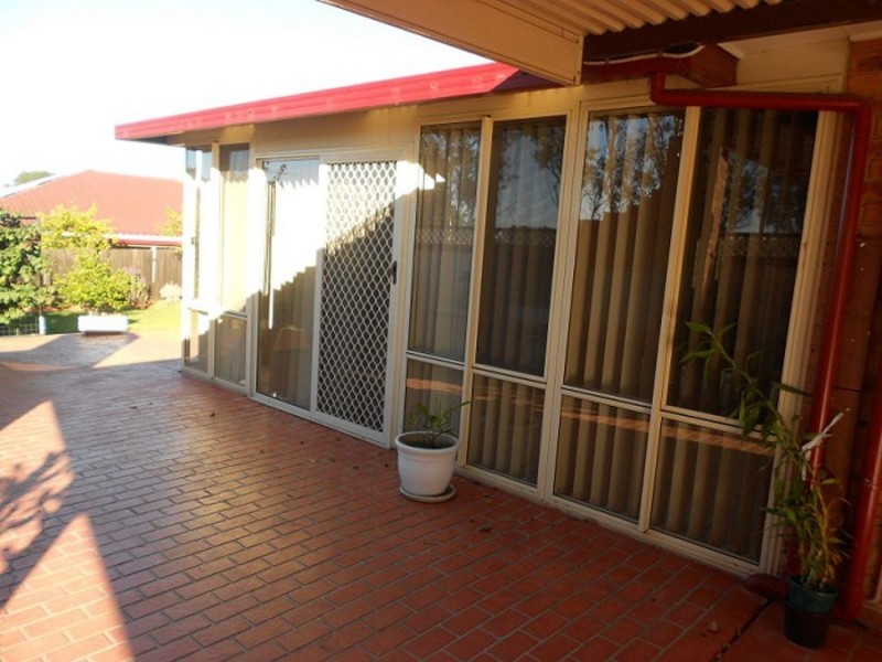 9 Brussells Crescent, Rooty Hill NSW 2766