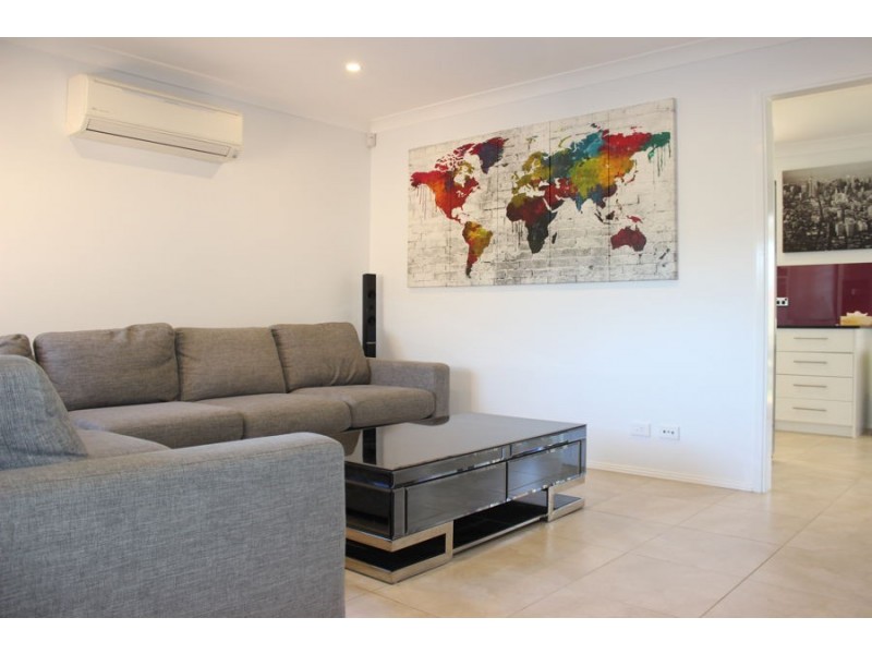 4 Denver Road, St Clair NSW 2759