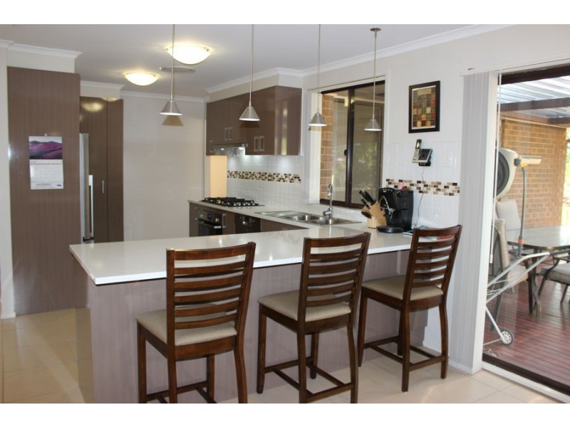 140 Minchin Drive, Minchinbury NSW 2770