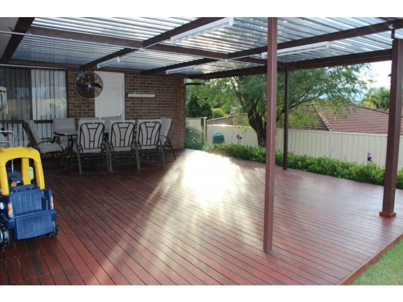 140 Minchin Drive, Minchinbury NSW 2770