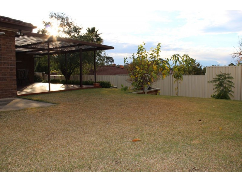 140 Minchin Drive, Minchinbury NSW 2770