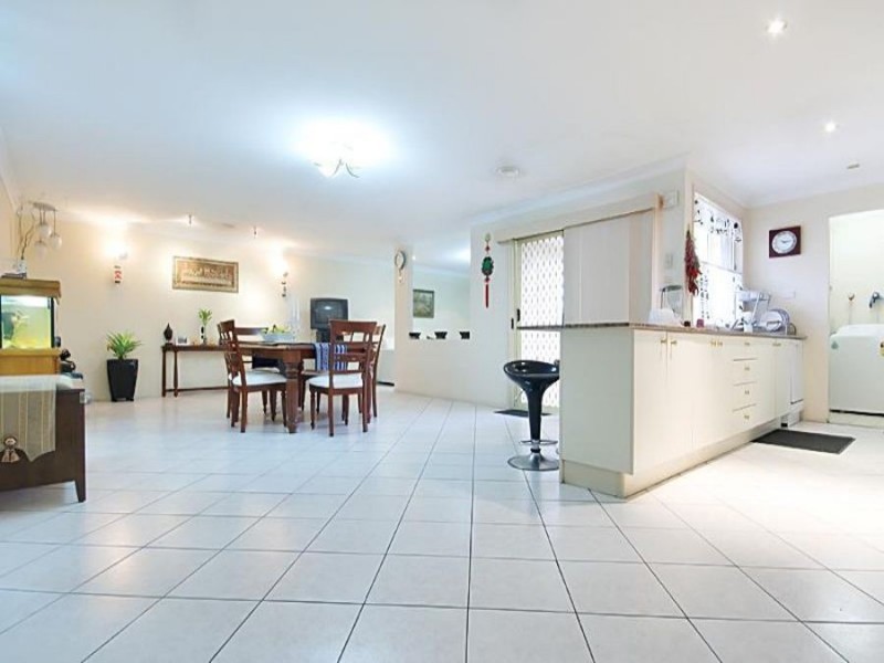 38 Barossa Drive, Minchinbury NSW 2770