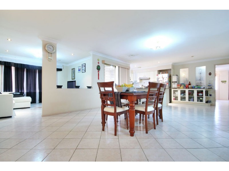 38 Barossa Drive, Minchinbury NSW 2770