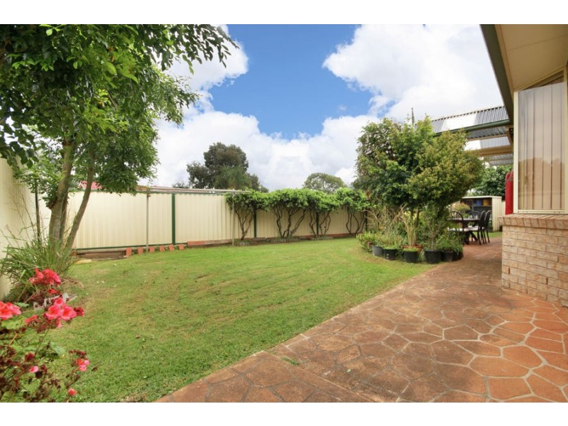 38 Barossa Drive, Minchinbury NSW 2770