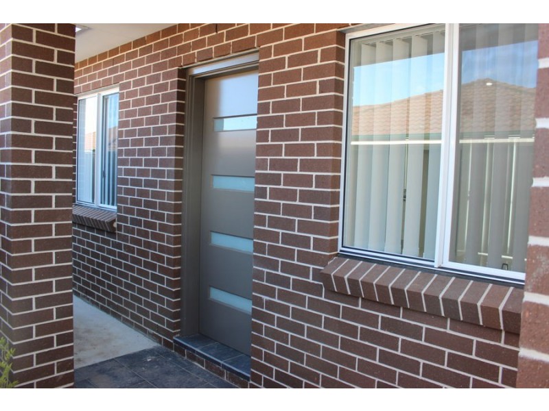 58a Cordelia Crescent, Rooty Hill NSW 2766