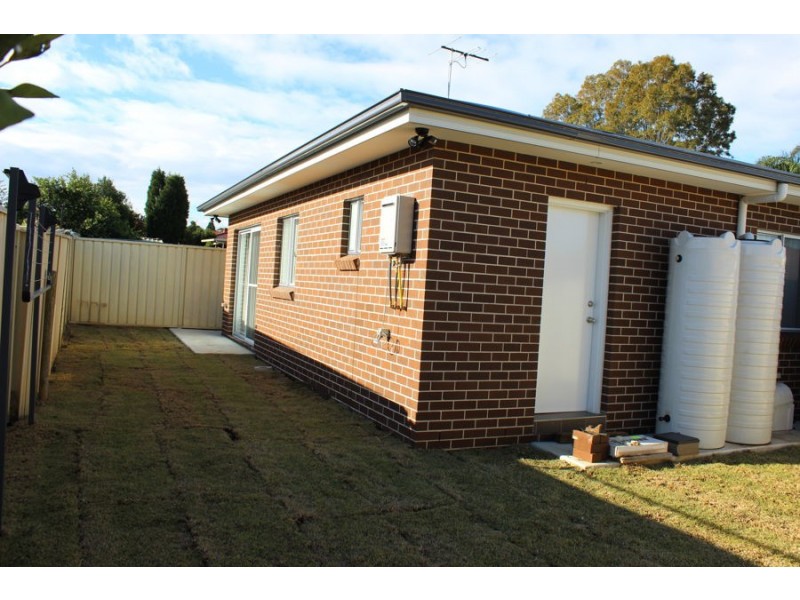 58a Cordelia Crescent, Rooty Hill NSW 2766